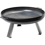 ACTIVA Feuerschale 'Sicilia' Stahl 100 cm - Preisvergleich