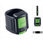 Festool CT-F I Bluetooth Fernbedienung für CLEANTEC Absaugmobile ( 202098 ) - Preisvergleich