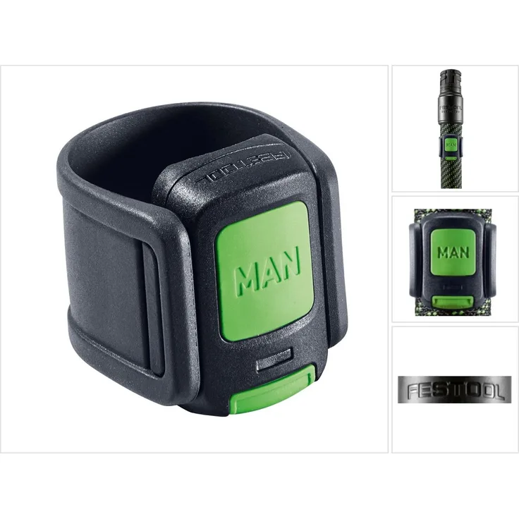 Festool CT-F I Bluetooth Fernbedienung für CLEANTEC Absaugmobile ( 202098 ) - Preisvergleich
