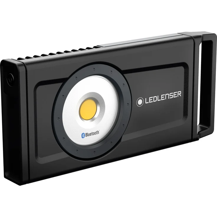 Ledlenser Profi-Baustrahler iF8R – Bild 1