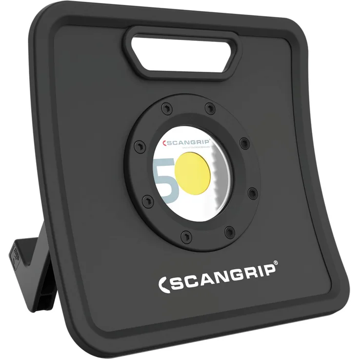 Scangrip Arbeitsleuchte NOVA 5K COB-LED