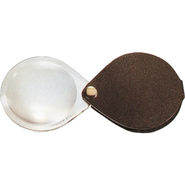 Eschenbach Eschenbach Einschlaglupe Classic 3,5 x D 50 mm 1740550 (Messtechnik Leuchten)