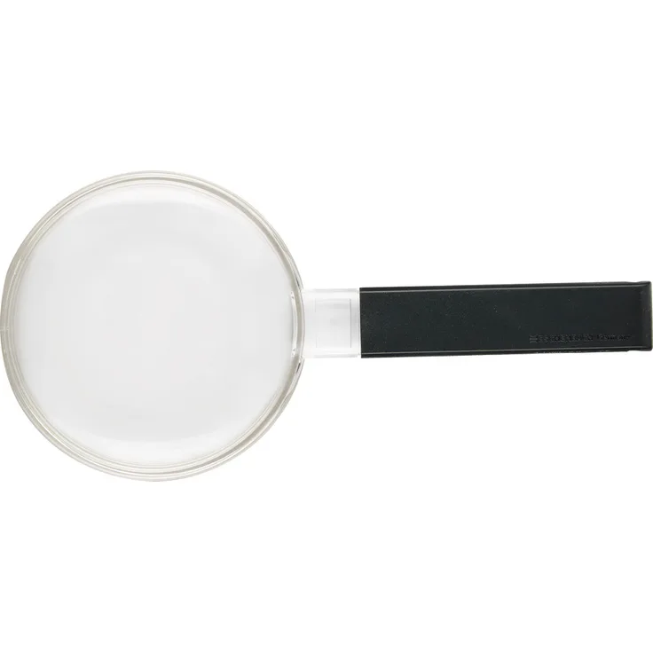 Eschenbach Eschenbach Handlupe D 65 mm 3-fach 264265 (Lupe Grifflupe Hellfeldlupe)