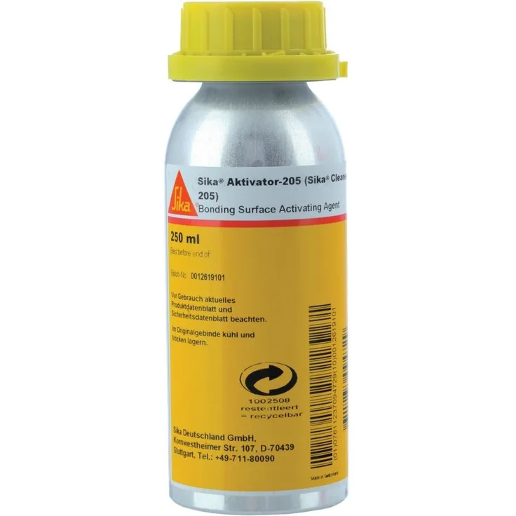 Sika Aktivator-205, 250 ml