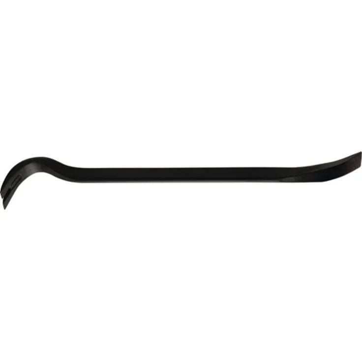 PEDDINGHAUS Nageleisen Power Bar Gesamtlänge 1200 mm, ovaler Korpus