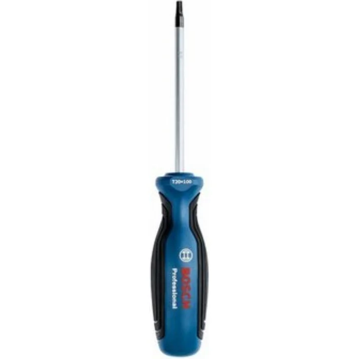 Bosch Professional Schraubendreher TX20X100 – Bild 1
