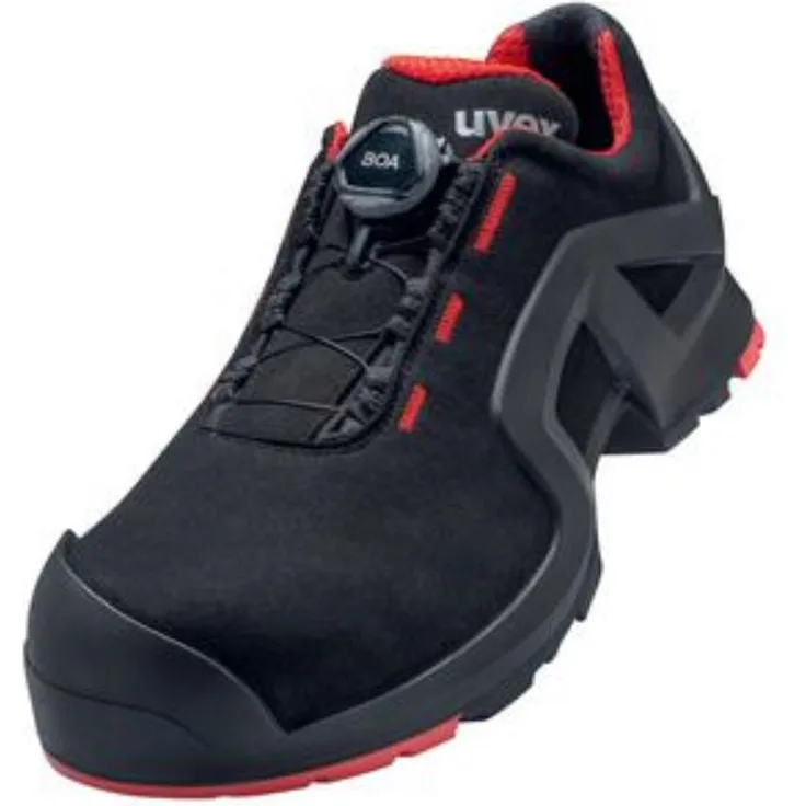 Halbschuh 65672 S3 Gr.43 PUR-Sohle W11 - Preisvergleich
