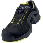 Halbschuh 65682 S1P Gr.44 PUR-Sohle W11