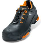 S3 Sicherheitshalbschuh 2 SRC Gr. 44 PURSohle W11 - Preisvergleich