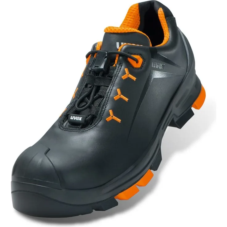 S3 Sicherheitshalbschuh 2 SRC Gr. 48 PURSohle W11