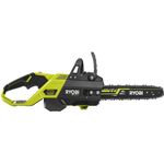 Ryobi Akku-Kettensäge MaxPower RY36CSX30B-160 36 V 30 cm mit Akku und Ladegerät
