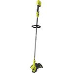Ryobi Akku-Rasentrimmer ONE+ HP Brushless RY18LTX33A-0 18 V ohne Akku und Ladegerät