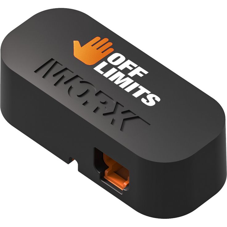 Worx Flächenabgrenzung Off Limits, Modul für Landroid Mähroboter WA0863