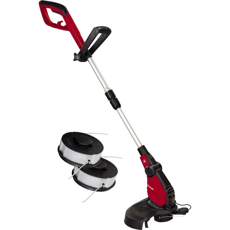 Einhell Elektro-Rasentrimmer GC-ET 450/300 Kit 450 W Ø 30 cm