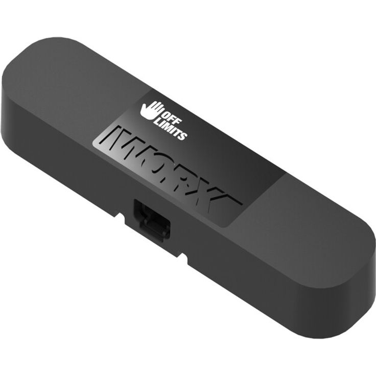 Worx Mähroboter-Abgrenzungs-Modul Off Limits für WR147E