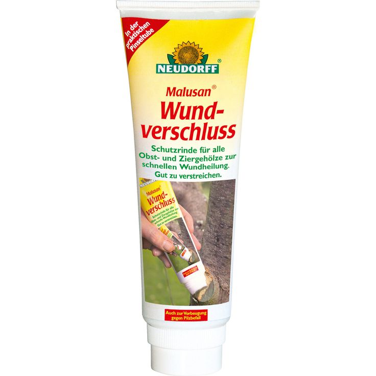 Neudorff Malusan Wundverschluss 275 ml