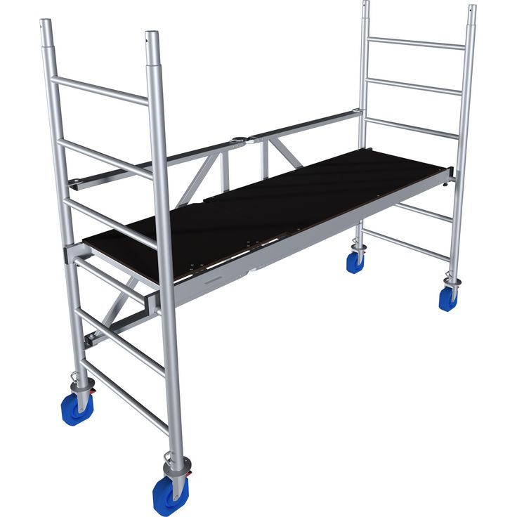 Krause Faltgerüst 'ProTec XS' 2,9 m