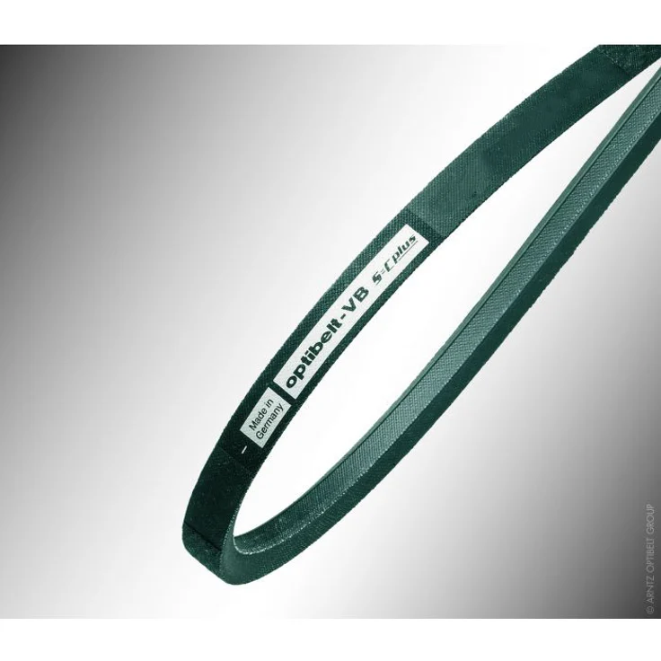 Optibelt Keilriemen VB 13 x 1700 Li (A 67) – Bild 1