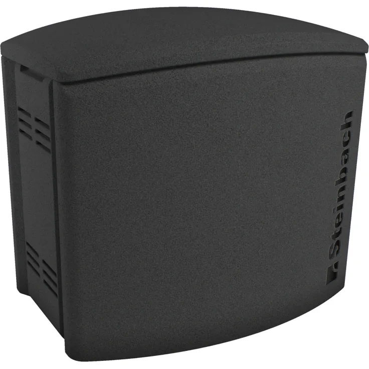 Steinbach Swimming Pool Technikbox, thermo- und geräuschisolierende Pumpenaufbewahrung