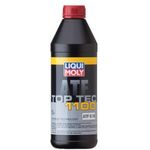 LIQUI MOLY 3651 Top Tec ATF 1100 Getriebeöl Automatikgetriebeöl Automatik Öl 1L