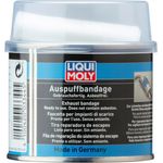 LIQUI MOLY 3344 Auspuffbandage Auspuff Reparatur Auspuff-Bandage Dichtband 1m