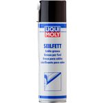 LIQUI MOLY 6135 Seilfett Schmiermittel Korrosionsschutz Unterbodenschutz 500ml