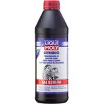 LIQUI MOLY 1030 Getriebeöl (GL4) SAE 85W-90 GL-4 Schaltgetriebe Getriebe Öl 1L