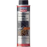 LIQUI MOLY 5200 Ölschlammspülung Motor Reiniger Öl-Schlamm-Spülung Zusatz 300ml