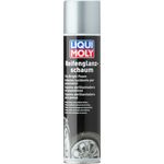 LIQUI MOLY 1609 Reifenglanzschaum Reifenschaum Reifenpflege Reifen Pflege 400ml