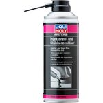 LIQUI MOLY 3379 Pro-Line Injektoren & Glühkerzenlöser Rostlöser Reiniger 400ml
