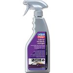 LIQUI MOLY 1593 Cabrio-Verdeckreiniger Verdeckpflege Verdeck Reiniger 500ml