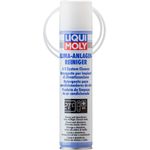 LIQUI MOLY 4087 Klimaanlagenreiniger/-desinfizierer Klimaanlage Reiniger 250ml
