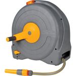 Hozelock Schlauchbox Fast Reel mit 40 m Gartenschlauch