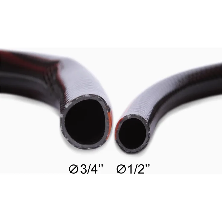 FUXTEC Wasserschlauch ECO FLEX 1/2'' (FX-EF1-2.105) 20 m