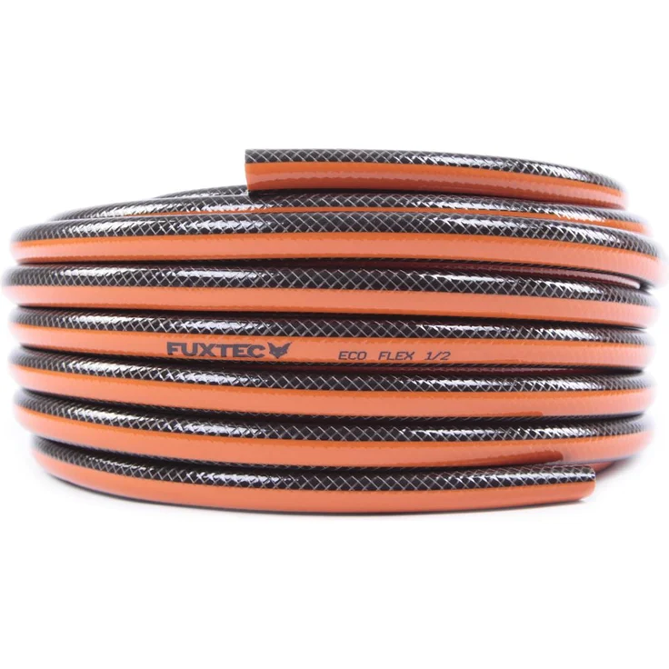 FUXTEC Wasserschlauch ECO FLEX 1/2'' (FX-EF1-2.107) 50 m