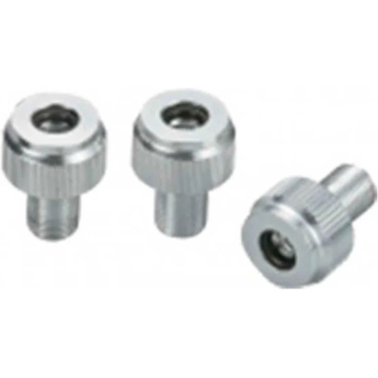 XLC Reduziernippel von AV (Pumpe) auf DV-SV (100 Stück)