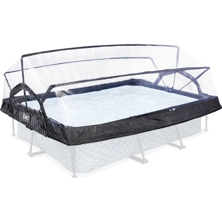 EXIT Pool Abdeckung 220x150cm – Bild 1