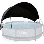 EXIT Pool Sonnensegel ø300cm