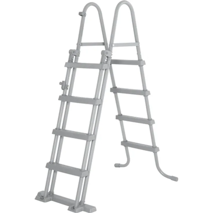 Bestway Flowclear Sicherheitsleiter 122 cm (58331)