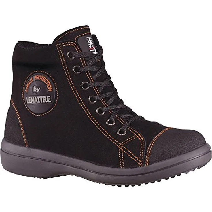 Lemaitre Sicherheitsstiefel S2 Vitamine haut Größe 39