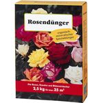 Rosendünger 2,5kg