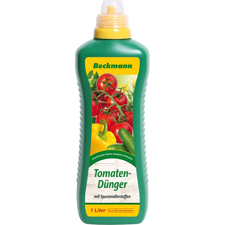 Tomatendünger 1l