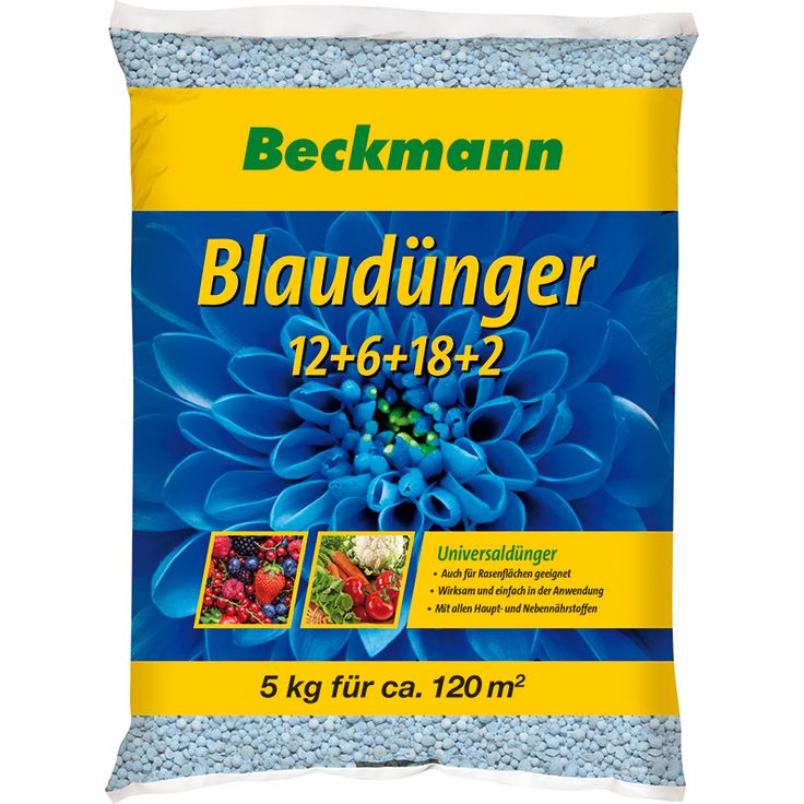 Blaudünger spezial 5kg