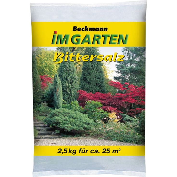 Bittersalz 2,5kg