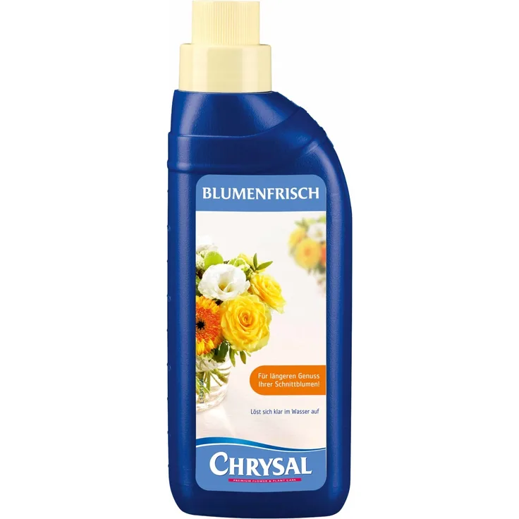 Chrysal Blumenfrisch - 500 ml