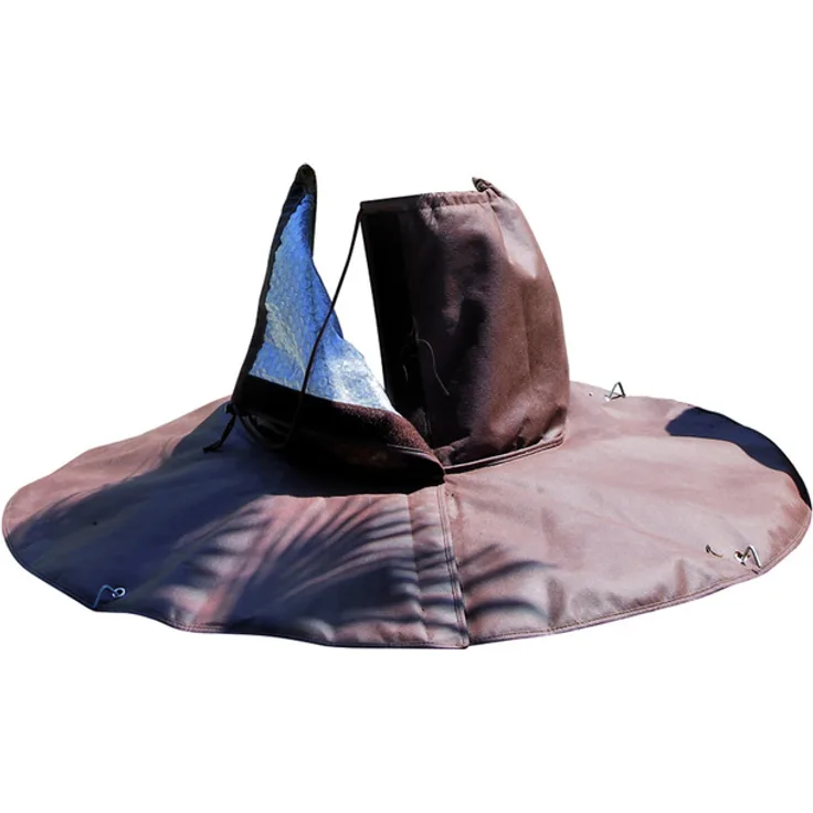 Bio Green Palmen Wurzelschutz 30 x 30 cm