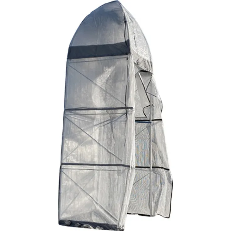 Bio Green Isolierung für Verlängerung Tropical Island M