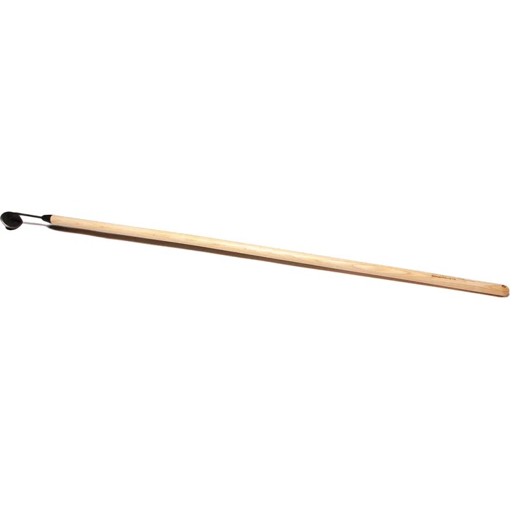 Krumpholz Gartendisk (Unkrautmesser) mit langem Eschenstiel (130 cm)