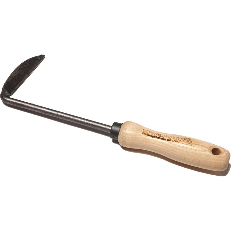 Krumpholz Cape Cod Weeder mit Eschengriff für Linkshänder