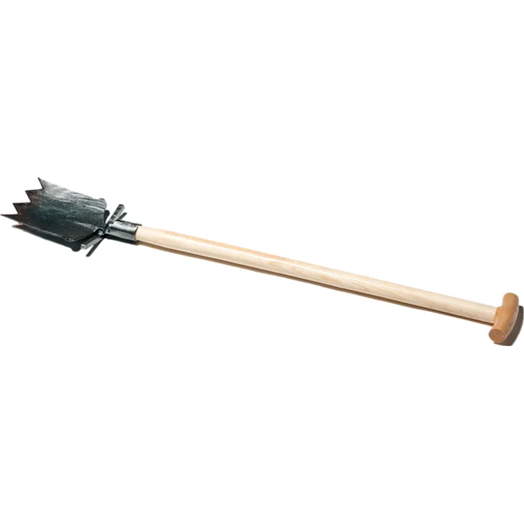 Krumpholz Geschmiedeter Damen-SHARK  (Stiellänge 80 cm)